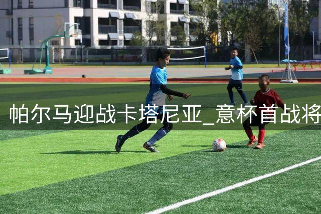 帕尔马迎战卡塔尼亚 意杯首战将检验两队实力